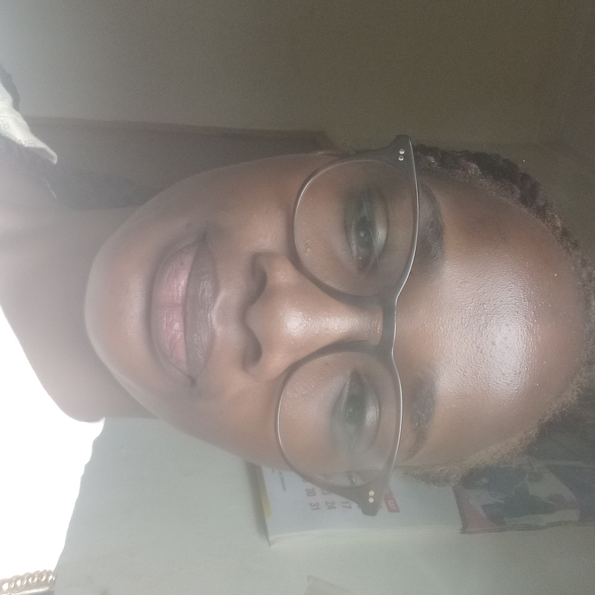 Madrine Mary Nabayinda
